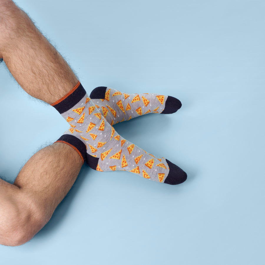 Chaussettes Marvin & Capucine - Cabaia - 