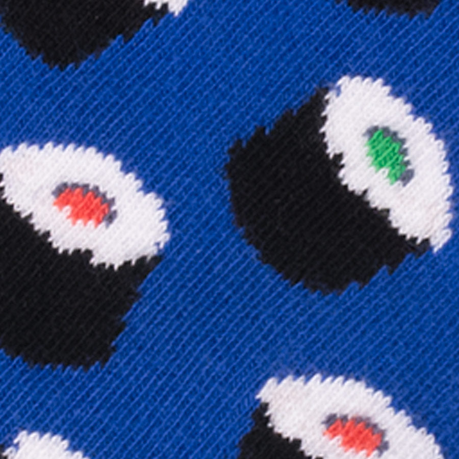 Chaussettes Giuseppe & Safia - Cabaia - 