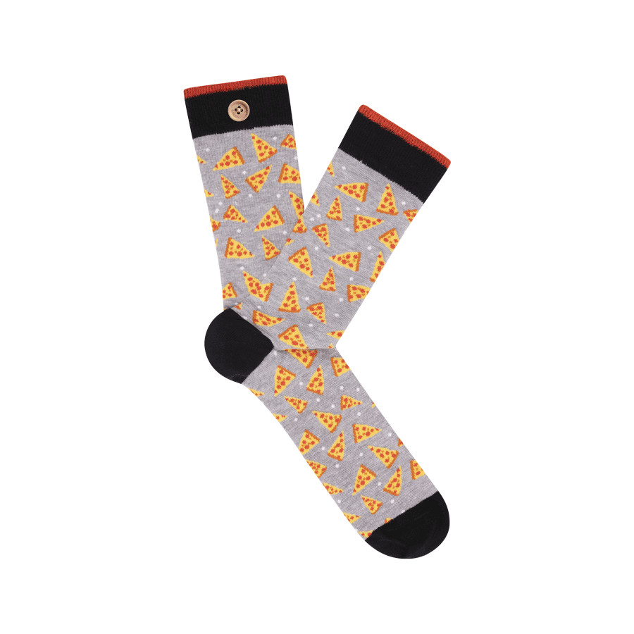 Chaussettes Marvin & Capucine - Cabaia - 