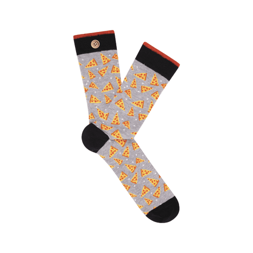 Chaussettes Marvin & Capucine - Cabaia