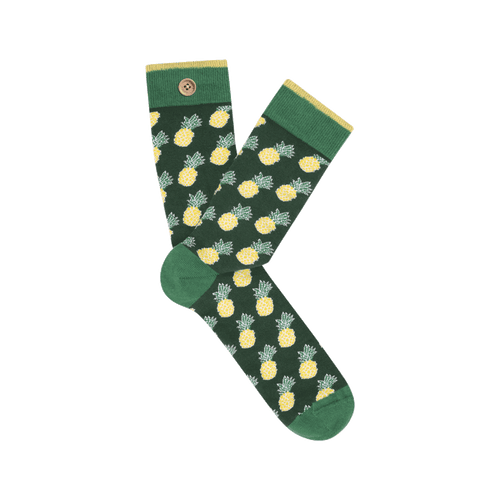 Chaussettes Steven & Louna - Cabaia