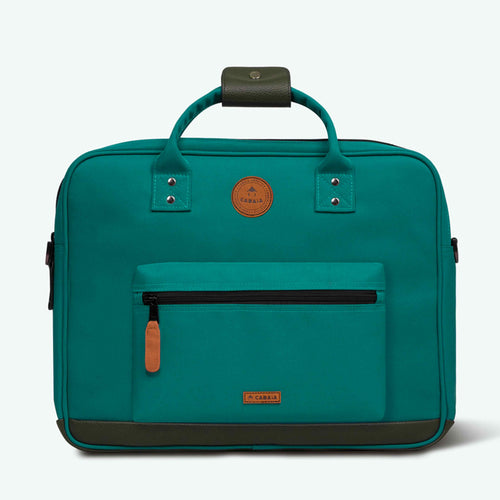 Sac Ordinateur San Francisco - 1 pochette - Cabaia -  - Cabaia