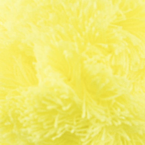 Pompon Fluo Yellow - Cabaia -  - Cabaia