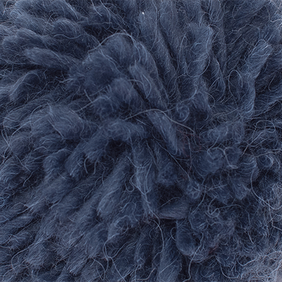 Pompon Fil épais Blue - Cabaia -  - Cabaia